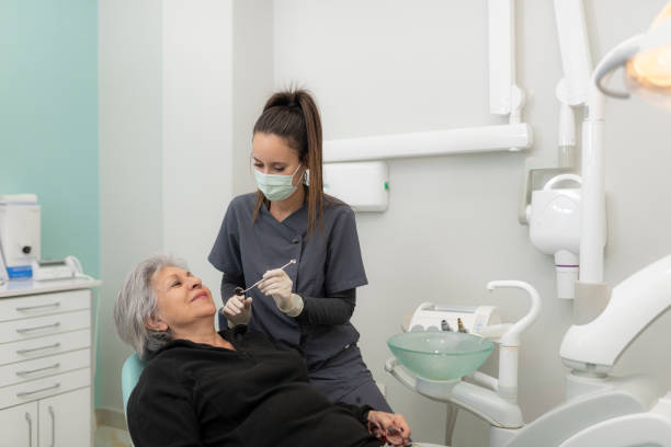 Best Weekend Emergency Dentist in Pismo Beach, CA