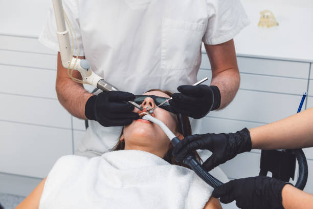 Best Emergency Broken Tooth Repair in Pismo Beach, CA