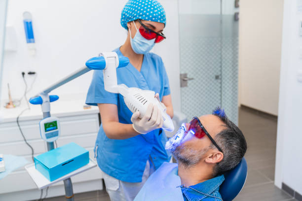 Best Walk-In Emergency Dentist in Pismo Beach, CA